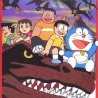   Doraemon: Nobita s Dinosaur <small>2nd Key Animation</small> 